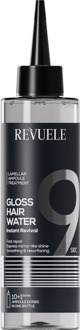 REVUELE Haarbehandeling Revuele Gloss Hair Water Instant Revival 220 ml