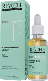 REVUELE Haarserum Revuele Hair Professional Forcessence Strengthening Serum 50 ml
