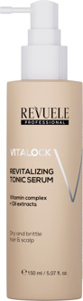 REVUELE Haarserum Revuele Hair Professional Vitalock Revitalizing Tonic Serum 150 ml