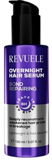 REVUELE Haarserum Revuele Revuele Overnight Hair Serum 8H Bond Repairing 150 ml