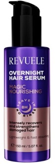 REVUELE Haarserum Revuele Revuele Overnight Hair Serum 8H Magic Nourishing 150 ml