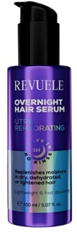 REVUELE Haarserum Revuele Revuele Overnight Hair Serum 8H Ultra Rehydrating 150 ml