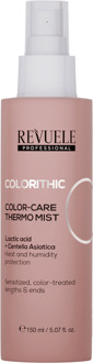 REVUELE Hittebescherming Revuele Hair Professional Colorithic Color-Care Thermo Mist 150 ml