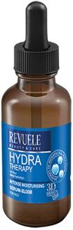 REVUELE Hydra Therapy Intense Moisturising Serum Elixir 25ml.