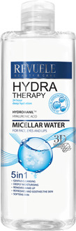 REVUELE Hydra Therapy Micellar Water 400ml.