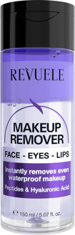 REVUELE Make-up Remover Revuele Makeup Remover Face, Eyes & Lips 150 ml