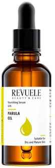 REVUELE Nourishing Serum Marula Oil - Vyhlazujaca Pleay=ova(c) Sa(c)rum