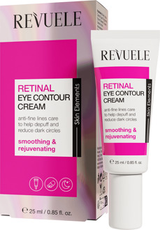 REVUELE Oogcrème Revuele Retinal Eye Contour Cream 25 ml