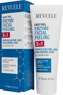 REVUELE Peeling Revuele Easy Peel Enzyme Facial Peeling 3in1 80 ml