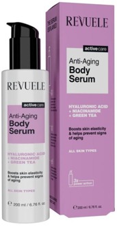 REVUELE Serum Revuele Active Care Anti-Aging Body Serum 200 ml