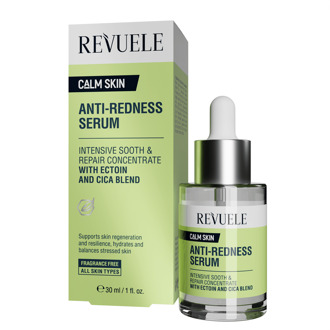REVUELE Serum Revuele Anti-Redness Serum 30 ml