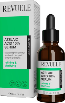 REVUELE Serum Revuele Azelaic Acid 10% Serum 30 ml