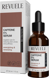 REVUELE Serum Revuele Caffeine 5% Serum 30 ml