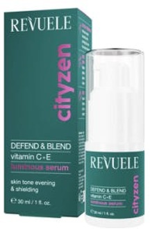 REVUELE Serum Revuele Defend & Blend Luminous Serum 30 ml