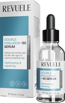 REVUELE Serum Revuele Double Hyaluron + B5 Serum 30 ml