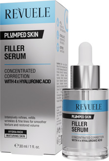 REVUELE Serum Revuele Filler Serum 30 ml