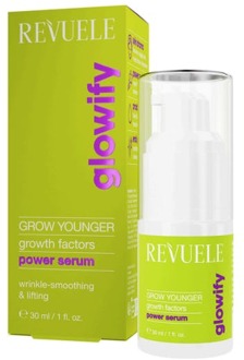 REVUELE Serum Revuele Grow Younger Power Serum Growth Factors 30 ml