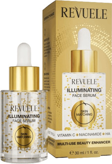 REVUELE Serum Revuele Illuminating Face Serum 30 ml