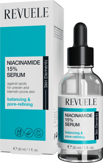 REVUELE Serum Revuele Niacinamide 15% Serum 30 ml