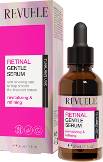 REVUELE Serum Revuele Retinal Gentle Serum 30 ml