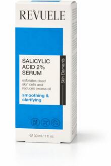 REVUELE Serum Revuele Slicylic Acid 2% Serum 30 ml