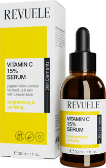 REVUELE Serum Revuele Vitamin C 15% Serum 30 ml