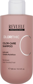REVUELE Shampoo Revuele Hair Professional Colorithic Color-Care Shampoo 300 ml