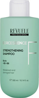 REVUELE Shampoo Revuele Hair Professional Forcessence Strengthening Shampoo 300 ml