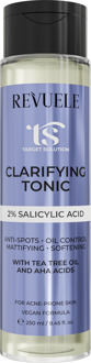 REVUELE Toner Revuele Calrifying Tonic 2% Salicylic Acid 250 ml
