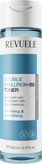 REVUELE Toner Revuele Double Hyaluron + B5 Toner 200 ml