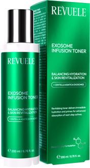 REVUELE Toner Revuele Exosome Infusion Toner 200 ml