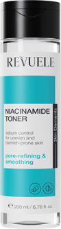 REVUELE Toner Revuele Niacinamide Toner 200 ml