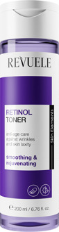 REVUELE Toner Revuele Retinol Toner 200 ml