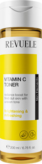 REVUELE Toner Revuele Vitamin C Toner 200 ml