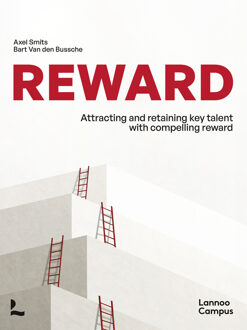 Reward -  Axel Smits, Bart van den Bussche (ISBN: 9789401438889)