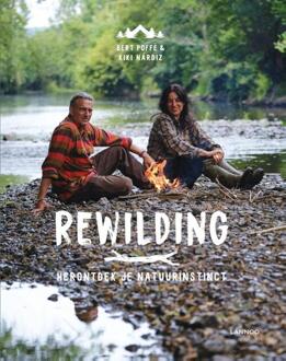 Rewilding - (ISBN:9789401464222)