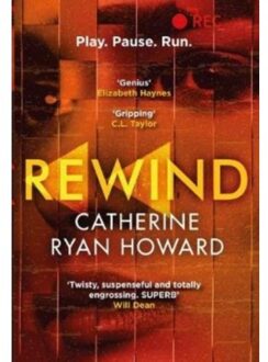 Rewind - Catherine Ryan Howard
