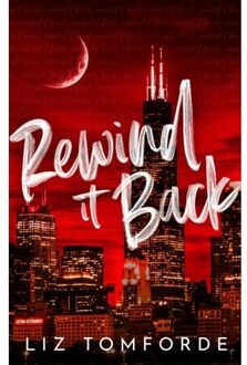 Rewind It Back - Liz Tomforde
