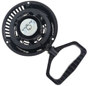 Rewind Pull Terugloopstarter Voor 951-10658 Grasmaaier Bosmaaier Strimmer Gereedschap A5YD