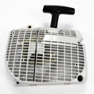 Rewind Recoil Pull Starter Montage Kettingzaag Vervanging Acccessory Deel Voor Stihl 066 Magnum Ms 650 Magnum Ms 660 Magnum