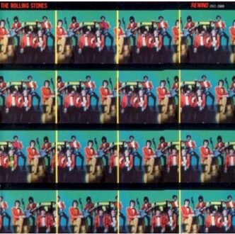 Rewind - The Rolling Stones