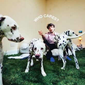 Rex Orange County - Who Cares? Vinyl