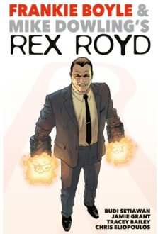 Rex Royd