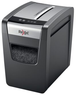 Rexel Momentum X410-SL Slimline