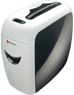 Rexel Papierversnipperaar P4 Prostyle Crosscut