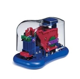 Rexel Wizard Elektrische Nietmachine Assorti Nietmachine