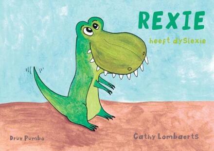 Rexie - Cathy Lombaerts