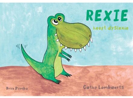 Rexie - Cathy Lombaerts
