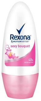 Rexona Deo Roll-On Sexy Bouquet 50ml
