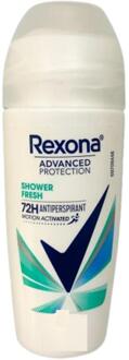 Rexona Deo Roll-On Shower Fresh 50ml
